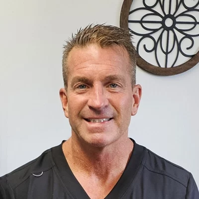 Chiropractic Albion MI Troy McHenry